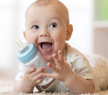 Organic Baby: Best Baby Formulas and Baby Care Products