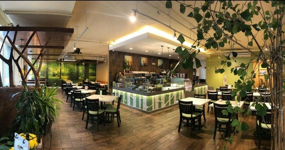 golden era vegan restaurant in san francisco