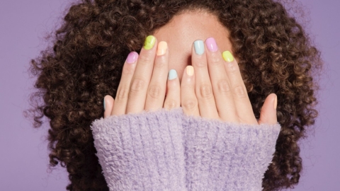 Are 7-free, 10-free, and 21-free nail polishes actually non-toxic? We dug into the details…
