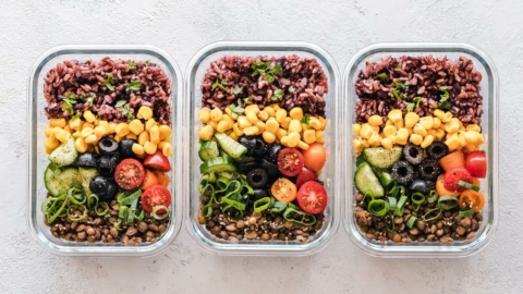 Best Plant-Based Meal Delivery Services in 2023