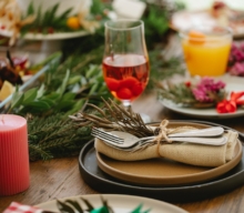 A Holiday Survival Guide for Vegans (and your hosts)