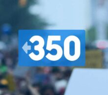 350.org: Leading the Global Charge Against Climate Change