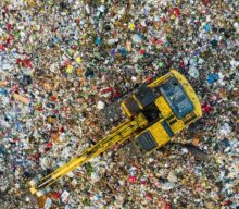 Tackling the Environmental Crisis of Waste
